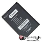 Аккумуляторная батарея для Prestigio Libretto PER5162 (BP-4L) 1500 mAh (премиум)