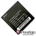 Аккумуляторная батарея Prestigio MultiPhone 4040 (PAP4040) 1500 mAh (оригинал)